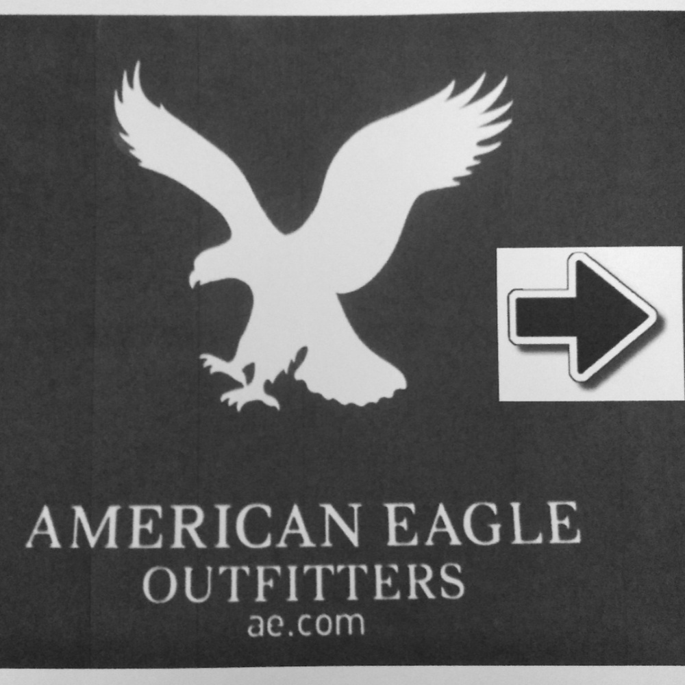 American Eagle Outfitters